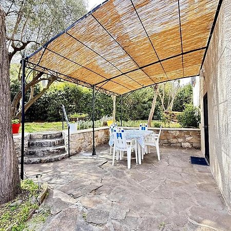 Jardin & Terrasse Ombragee - T2 Cozy Et Paisible Appartement La Garde  Buitenkant foto