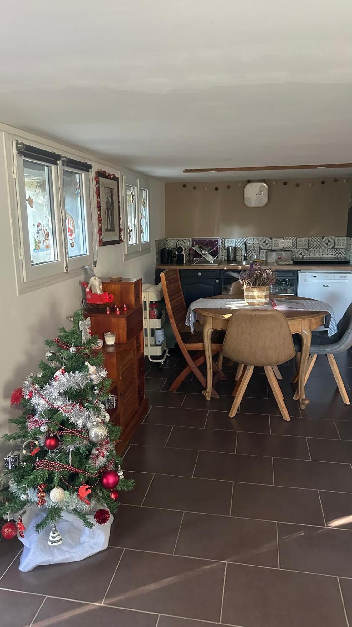 Jardin & Terrasse Ombragee - T2 Cozy Et Paisible Appartement La Garde  Buitenkant foto
