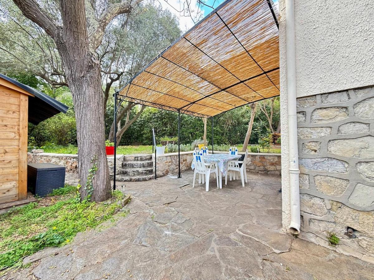 Jardin & Terrasse Ombragee - T2 Cozy Et Paisible Appartement La Garde  Buitenkant foto